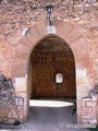 Puerta del Monte