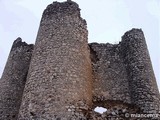 Castillo de Pelegrina