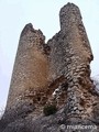 Castillo de Pelegrina