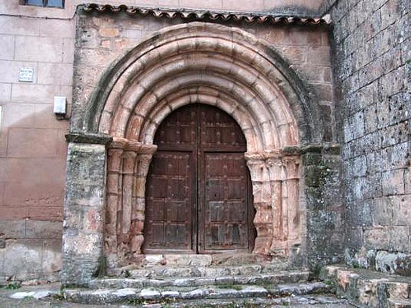 Iglesia de la Natividad