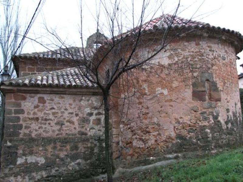 Iglesia de la Natividad