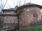 Iglesia de la Natividad