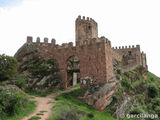 Castillo de Riba de Santiuste