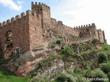 Castillo de Riba de Santiuste