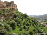 Castillo de Riba de Santiuste