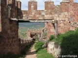 Castillo de Riba de Santiuste