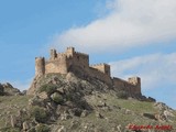 Castillo de Riba de Santiuste