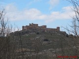 Castillo de Riba de Santiuste