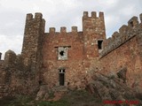 Castillo de Riba de Santiuste