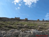 Castillo de Riba de Santiuste