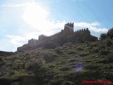 Castillo de Riba de Santiuste