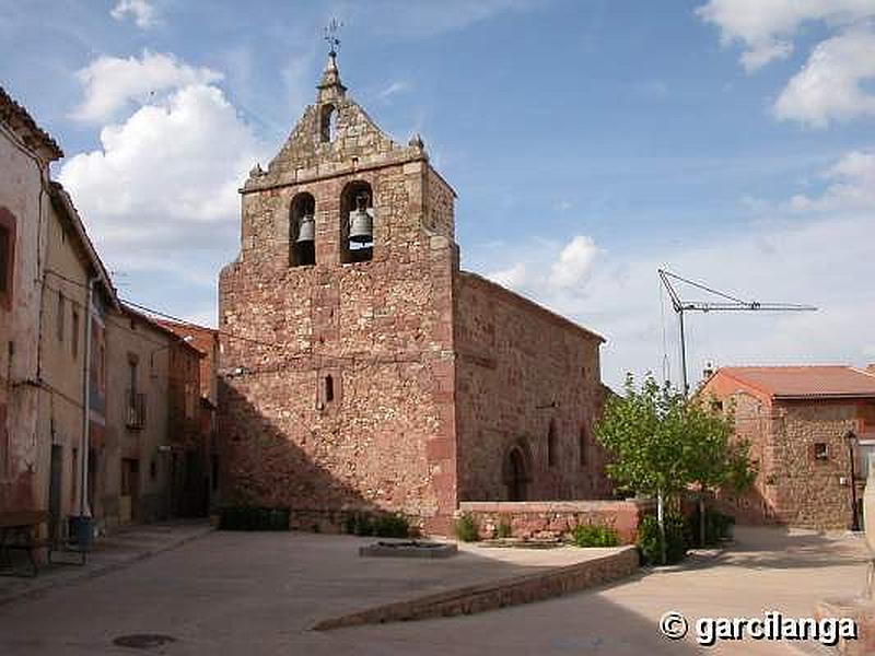Iglesia de la Asunción