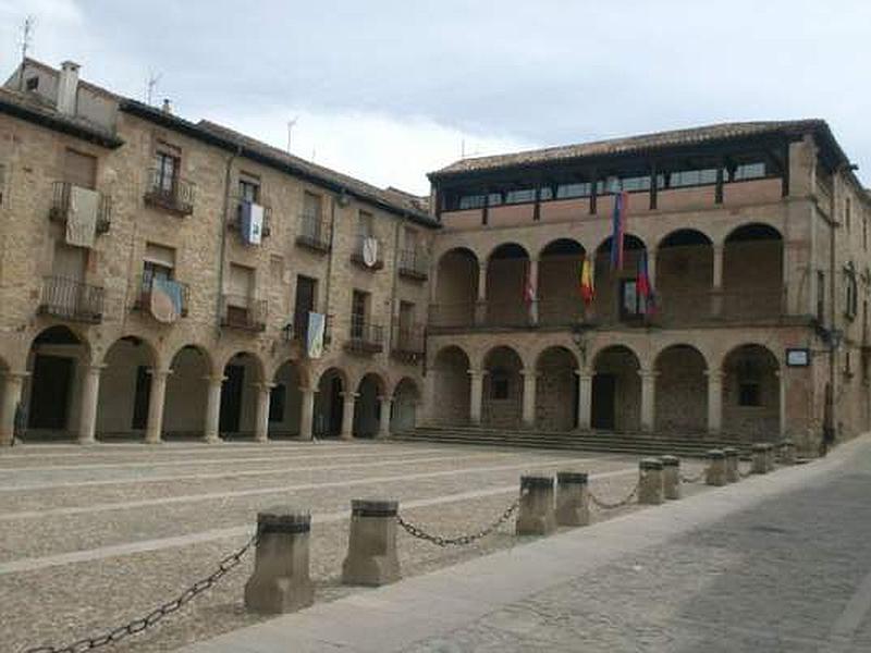 Ayuntamiento de Sigüenza