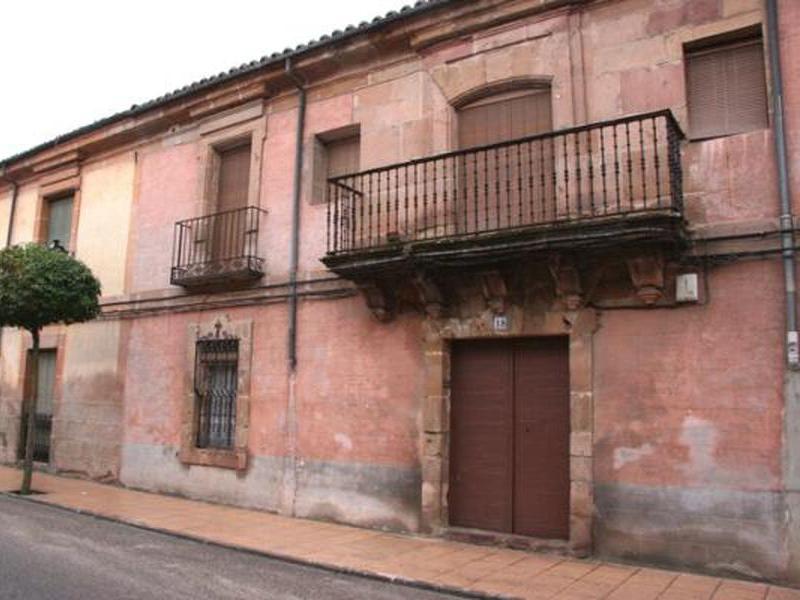 Barrio Ilustrado de San Roque