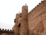 Castillo de Sigüenza