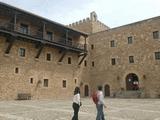 Castillo de Sigüenza