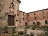 Monasterio de las Ursulinas