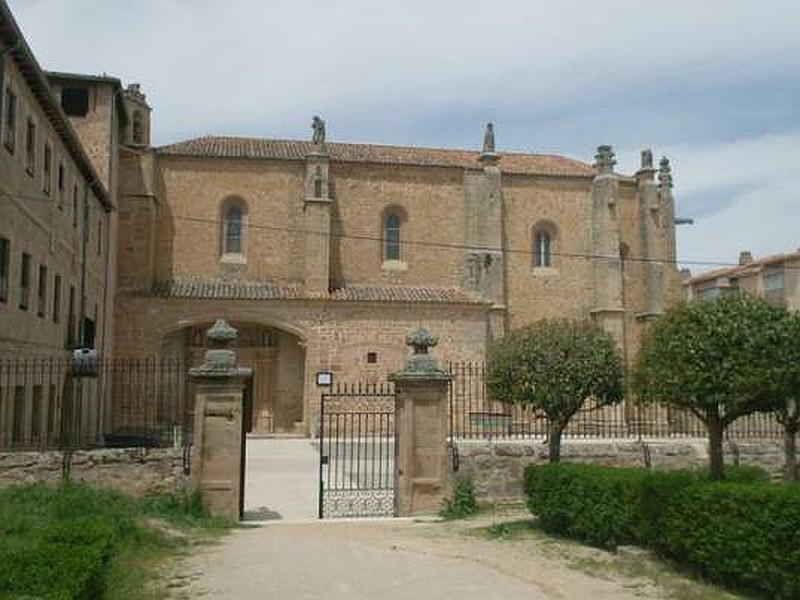Monasterio de Nuestra Señora de los Huertos