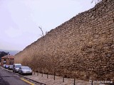 Muralla urbana de Sigüenza