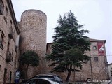 Muralla urbana de Sigüenza