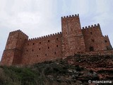 Muralla urbana de Sigüenza