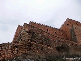 Muralla urbana de Sigüenza