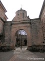 Muralla urbana de Sigüenza