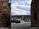 Muralla urbana de Sigüenza