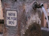 Fuente del Valle Bayo