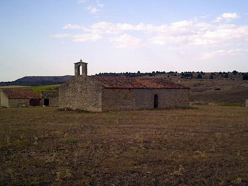 Ermita de la Asunción