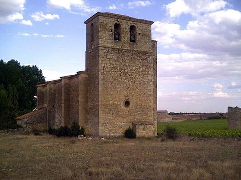 Iglesia de San Juan Bautista