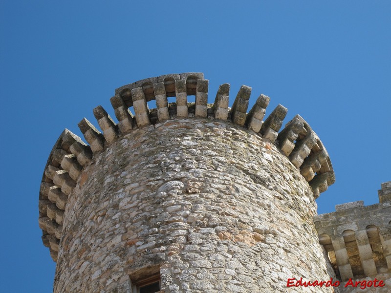 Castillo de Torija