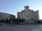 Castillo de Torija