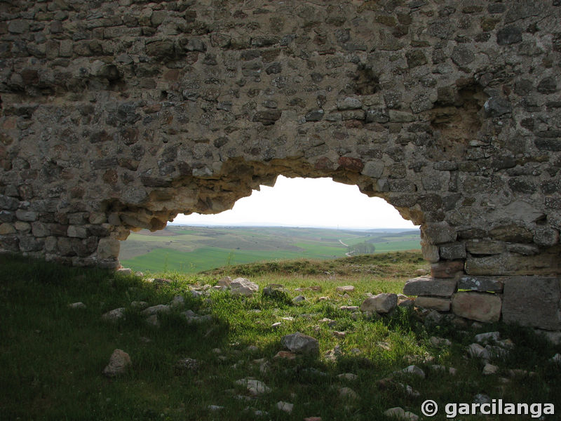 Castillo de Torresaviñán