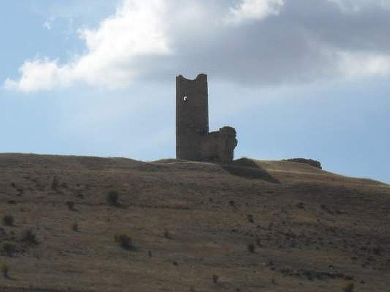 Castillo de Torresaviñán