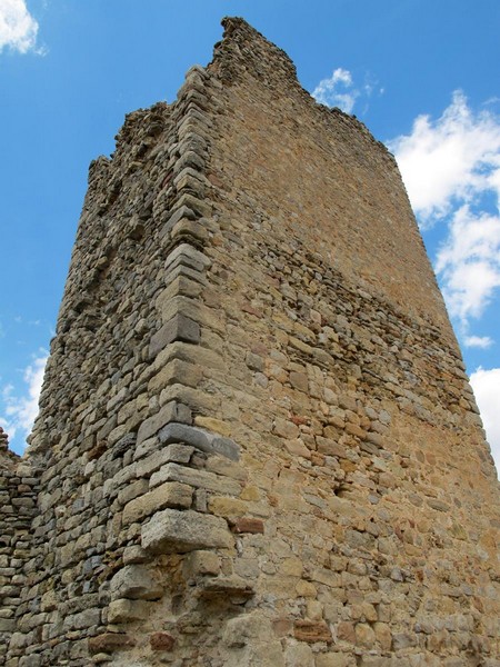 Castillo de Torresaviñán