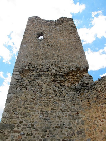 Castillo de Torresaviñán