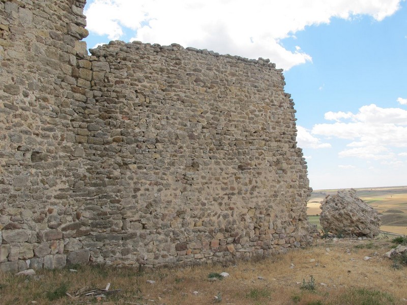 Castillo de Torresaviñán