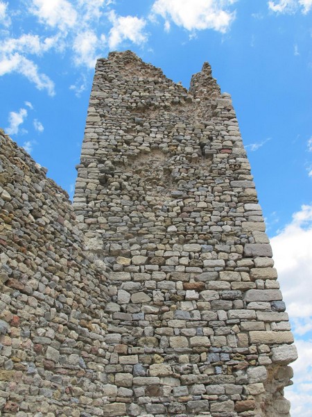 Castillo de Torresaviñán