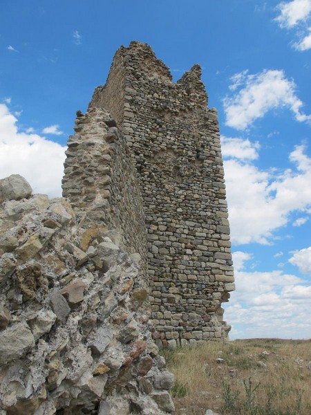 Castillo de Torresaviñán