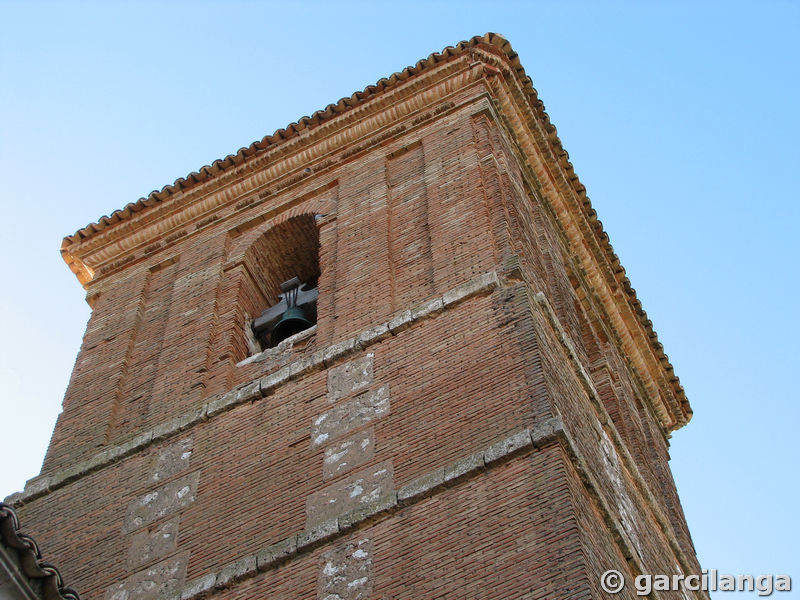 Iglesia de San Pedro