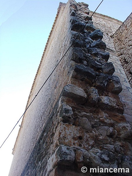 Iglesia de San Pedro