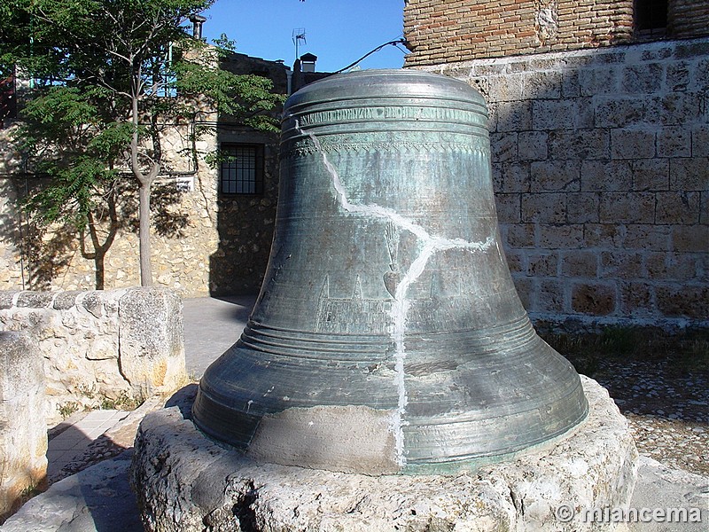 Iglesia de San Pedro