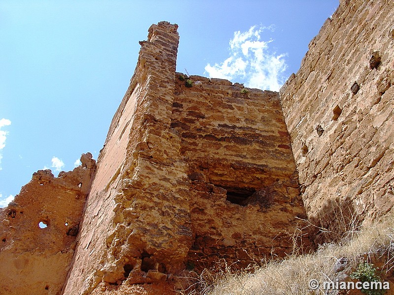 Castillo de los Funes