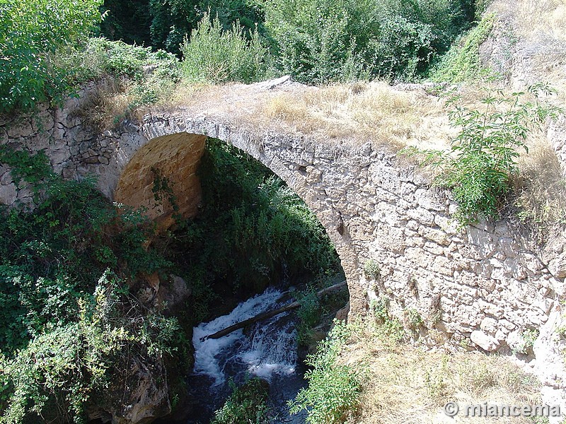 Puente Romano