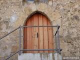 Castillo de La Yunta