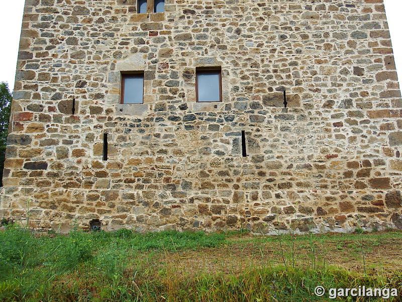 Casa-Torre de Galartza