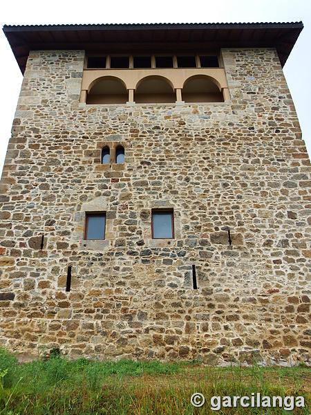 Casa-Torre de Galartza