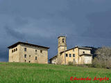 Casa-Torre de Galartza