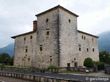 Casa-Torre de los Otálora